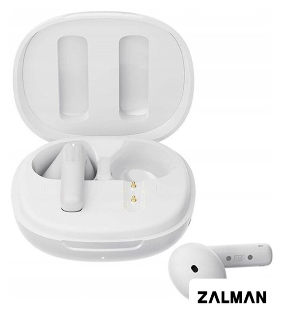 Наушники QCY AilyBuds E20 (белый)