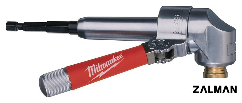 Насадка специализированная Milwaukee 4932352320