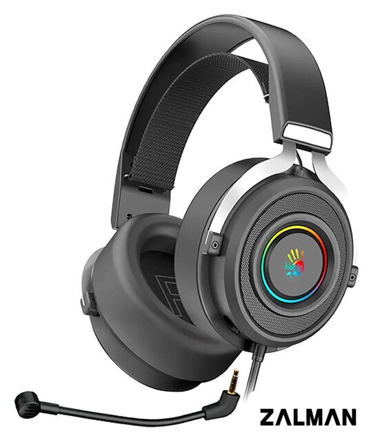 Наушники A4Tech Bloody G535 (черный)
