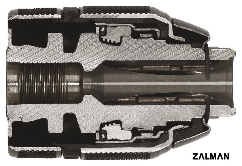 Патрон Milwaukee 4932376531