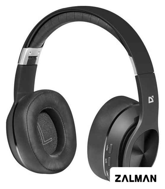Наушники Defender FreeMotion B540