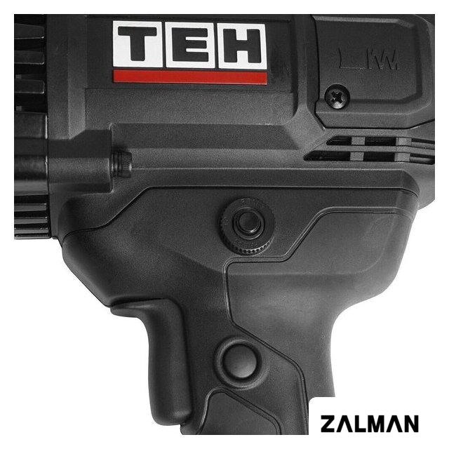 Дрель алмазного сверления TEH TCD8130