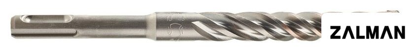Набор буров Milwaukee 4932471257