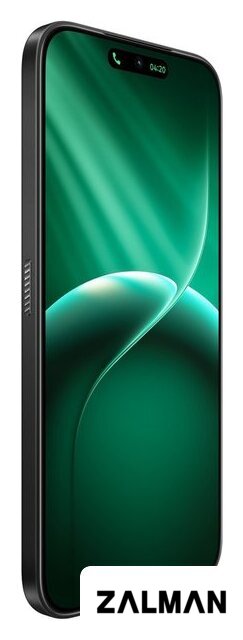 Телефон Tecno Camon 50 CN5 8GB/256GB (зеленый)