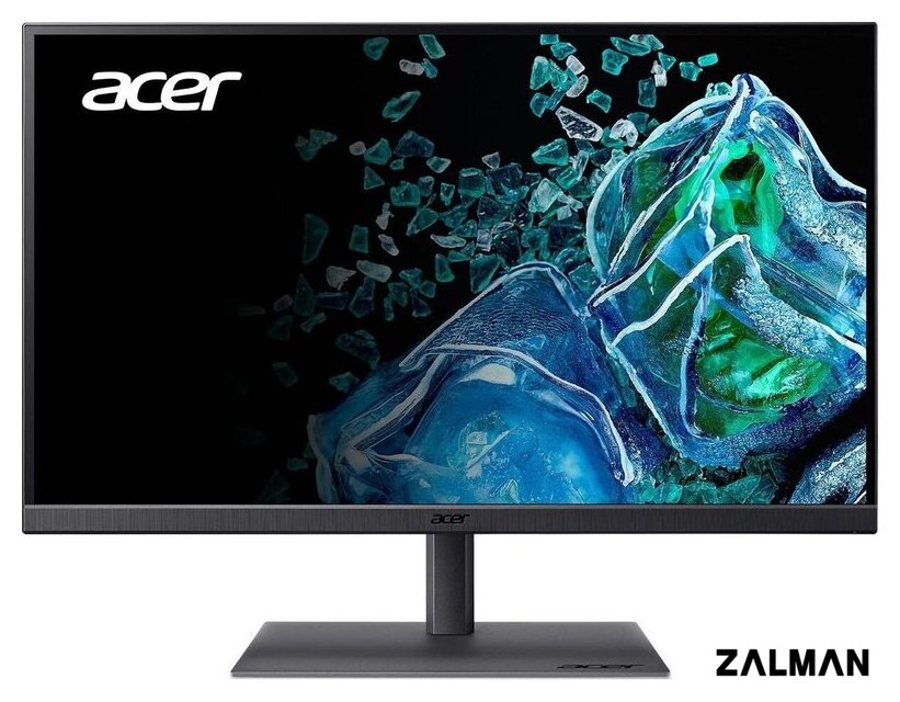 Монитор Acer Vero B277KLBbmipruzx UM.HB7CD.B02