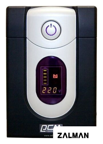 Источник бесперебойного питания Powercom Imperial IMD-1200AP