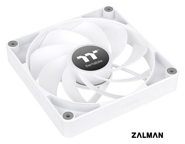 Комплект вентиляторов для корпуса Thermaltake CT120 Sync Reverse ARGB 2-Fan Pack CL-F175-PL12SW-A