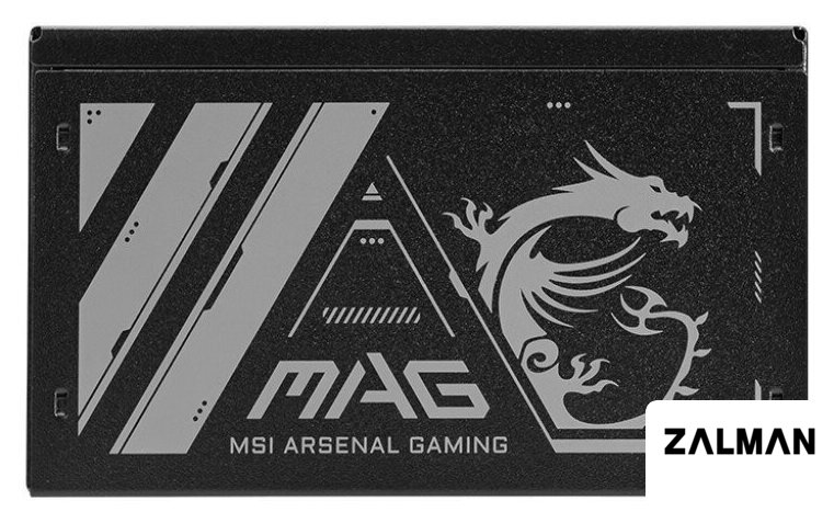 Блок питания MSI MAG A500N-H