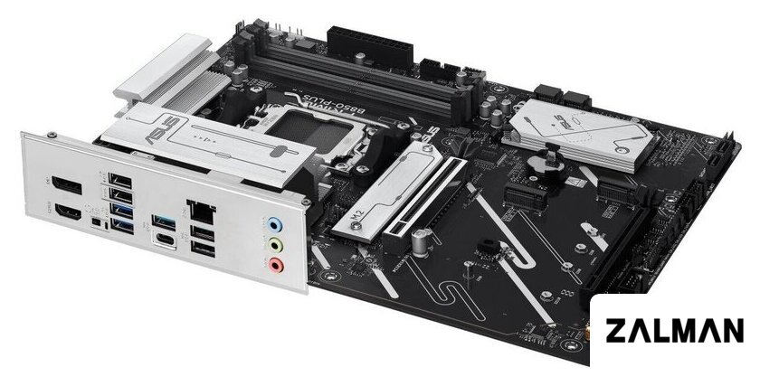 Материнская плата ASUS Prime B850-Plus