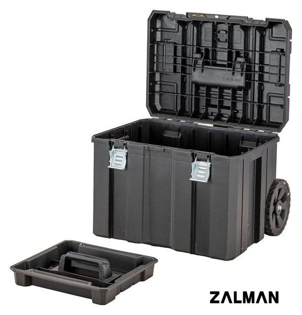 Тележка DeWalt TSTAK DWST83347-1