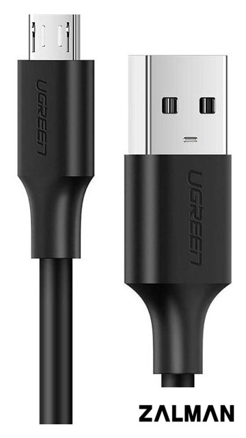 Кабель Ugreen US289 60137