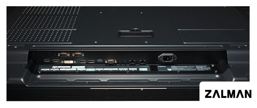 Дисплей для видеостен LG 55VSM5J-H