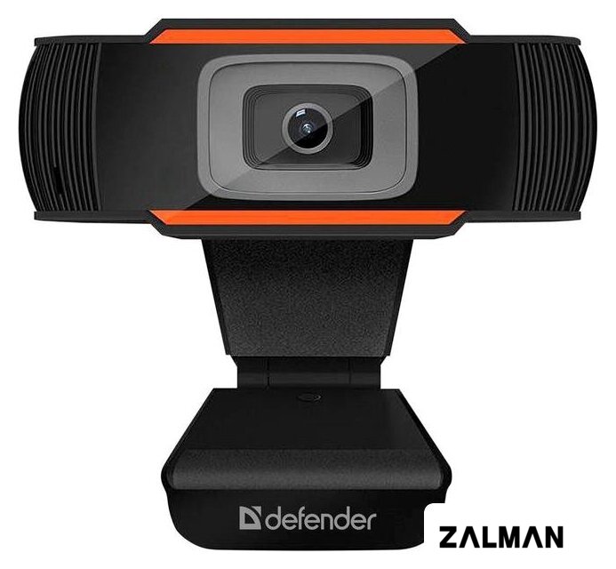 Веб-камера Defender G-lens 2579