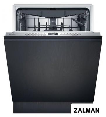 Встраиваемая посудомоечная машина Siemens iQ300 SN63HX06CE