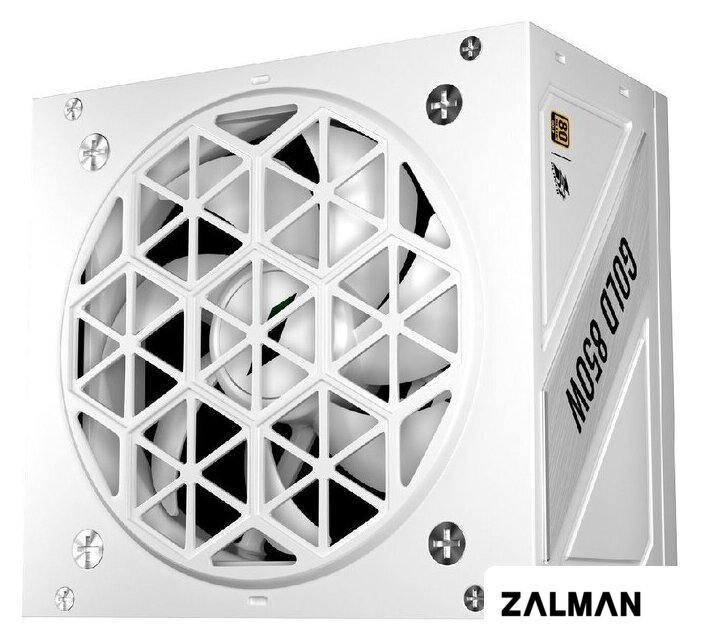 Блок питания 1stPlayer NGDP Gold 850W HA-850BA4-WH