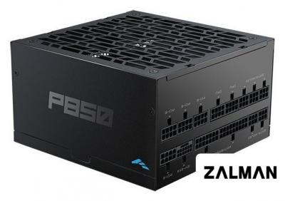 Блок питания Sama P850 850W P0850-BKPFF001-EU