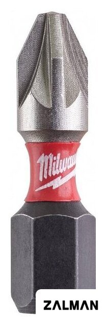 Набор бит Milwaukee 4932430864 (25 предметов)
