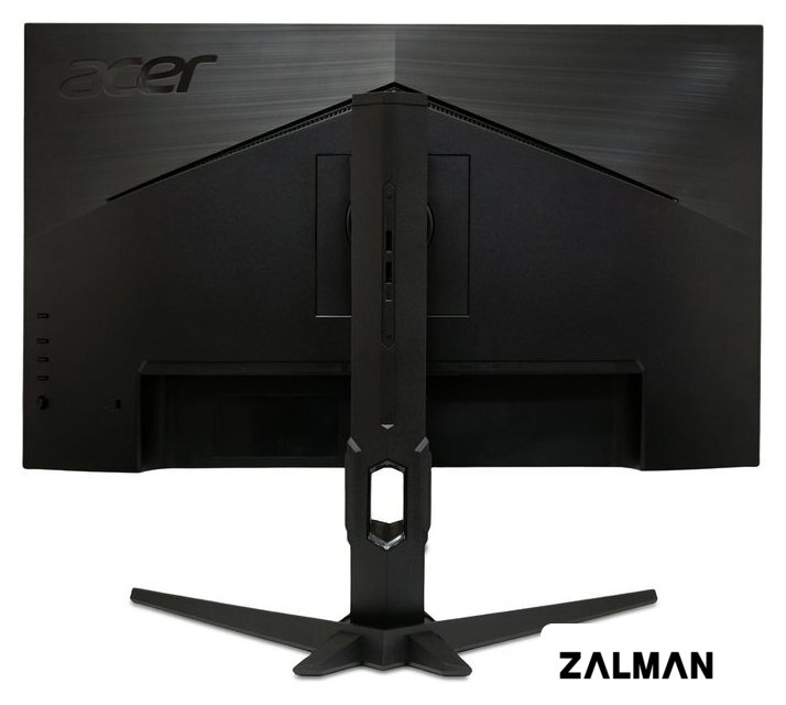 Игровой монитор Acer Nitro XV272KV5bmiiprx UM.HX2CD.501