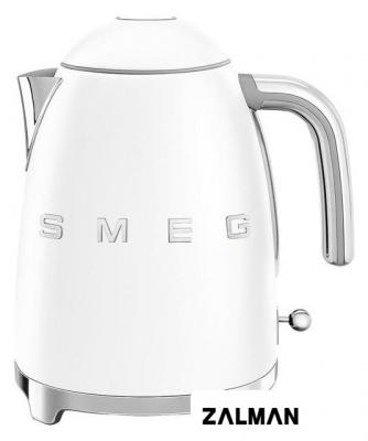 Электрический чайник Smeg KLF03WHMEU