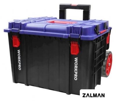 Ящик для инструментов Workpro WP283032