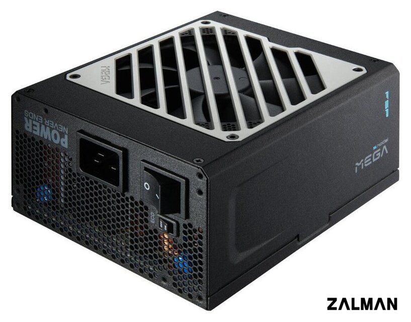 Блок питания FSP MEGA TI 1350W MEGA-1350TI