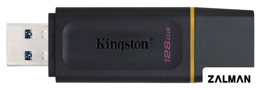 USB Flash Kingston DataTraveler Exodia 128GB