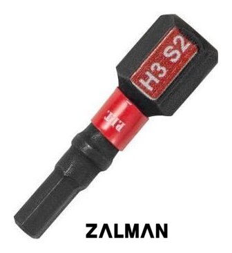 Набор бит P.I.T. ASDR01-25PH3
