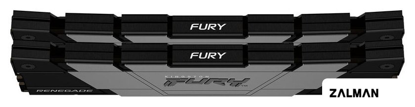 Оперативная память Kingston FURY Renegade 32ГБ DDR4 3600МГц KF436C18RB2/32