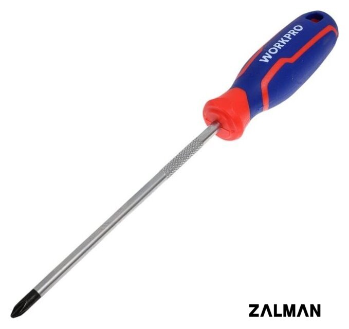 Отвертка Workpro WP221030