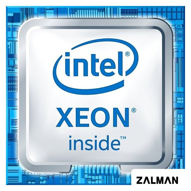 Процессор Intel Xeon E-2286G
