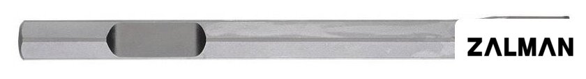 Плоское зубило Milwaukee 4932459775