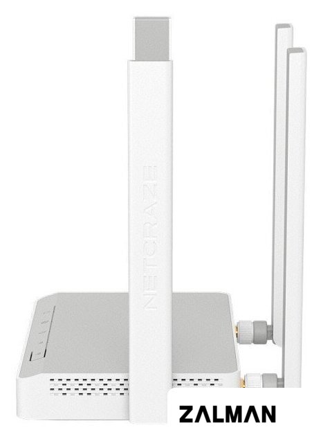 4G Wi-Fi роутер Netcraze Runner 4G NC-2212