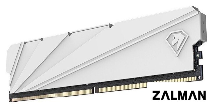Оперативная память Netac Shadow S 16ГБ DDR4 2666 МГц NTSDD4P26SP-16W
