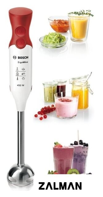 Погружной блендер Bosch MSM 64110
