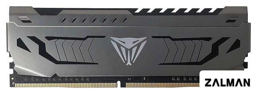Оперативная память Patriot Viper Steel 32GB DDR4 PC4-28800 PVS432G360C8