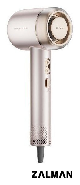 Фен Dreame Hairdryer Gusto AHG40A (розовый)