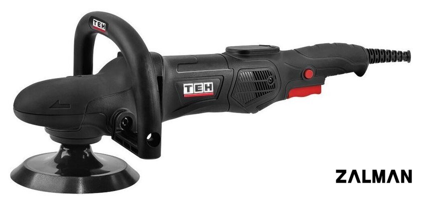 Полировальная машина TEH TAP15010