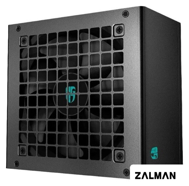 Блок питания GamerStorm PF550L