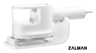 Отпариватель Xiaomi Mijia Handheld Steam Ironing Machine B502CN (с переходником на евровилку)