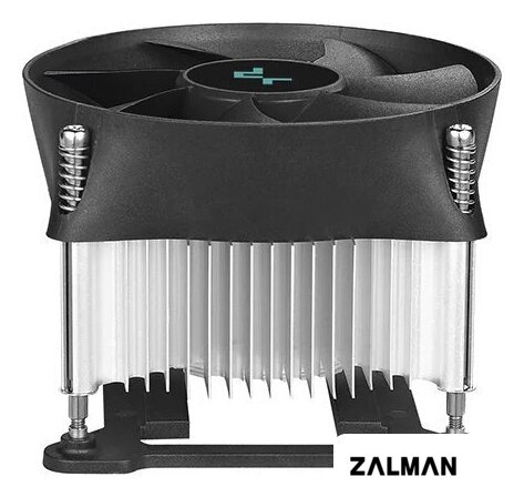 Кулер для процессора DeepCool THETA 20 PWM 1700 DP-ICAS-T20P-17