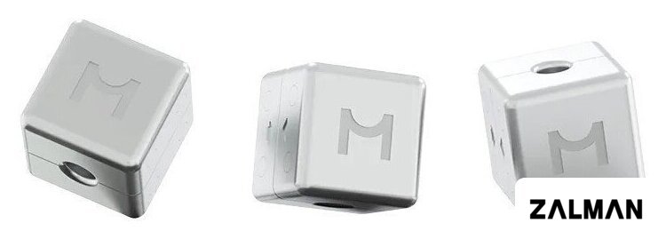 Утяжелитель для кабеля Magssory ACM003s (3 шт)
