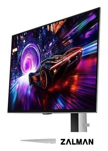 Игровой монитор Samsung Odyssey OLED G8 LS27FG812SIXCI