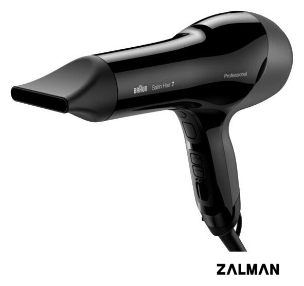 Фен Braun Satin Hair 7 (HD 785)