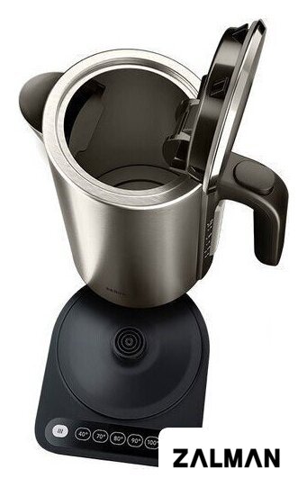 Электрический чайник Braun WK5205BK