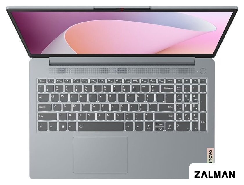 Ноутбук Lenovo IdeaPad Slim 3 15AMN8 82XQ00XBSA
