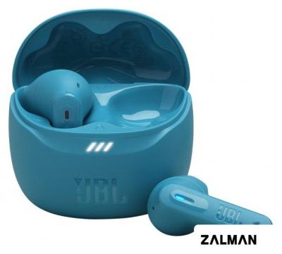 Наушники JBL Tune Flex 2 (синий)