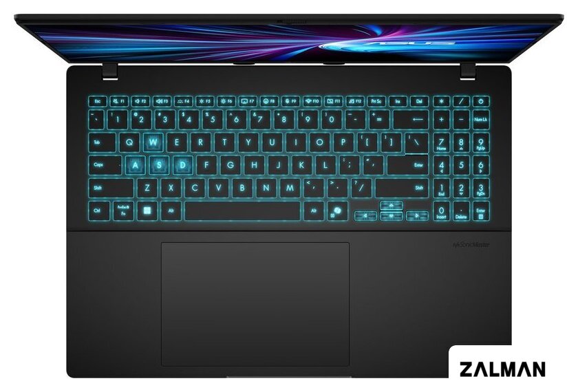 Ноутбук ASUS V16 V3607VM-RP090