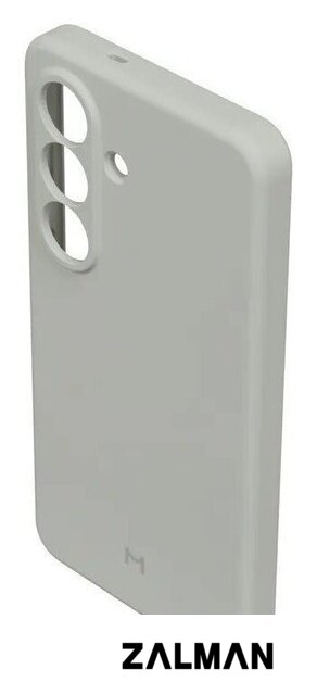 Чехол для телефона Magssory CSL050 для Samsung Galaxy S26 Ivory CSL050i