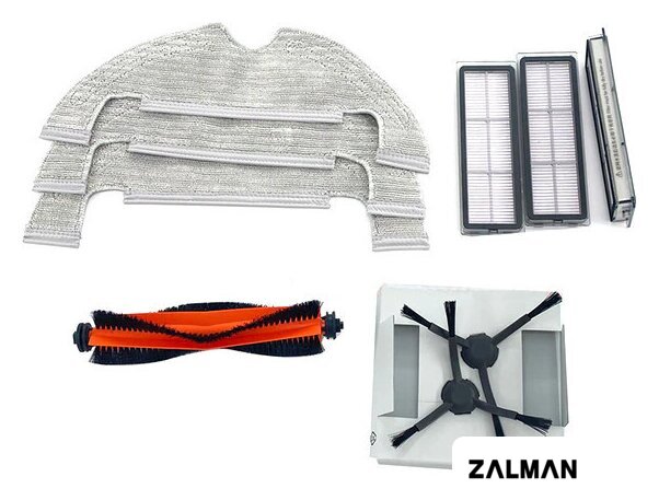 Набор аксессуаров Dreame Accessories Kit Z10 Pro
