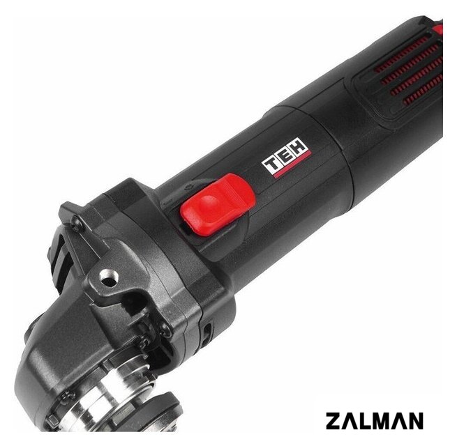 Угловая шлифмашина TEH TG12508F